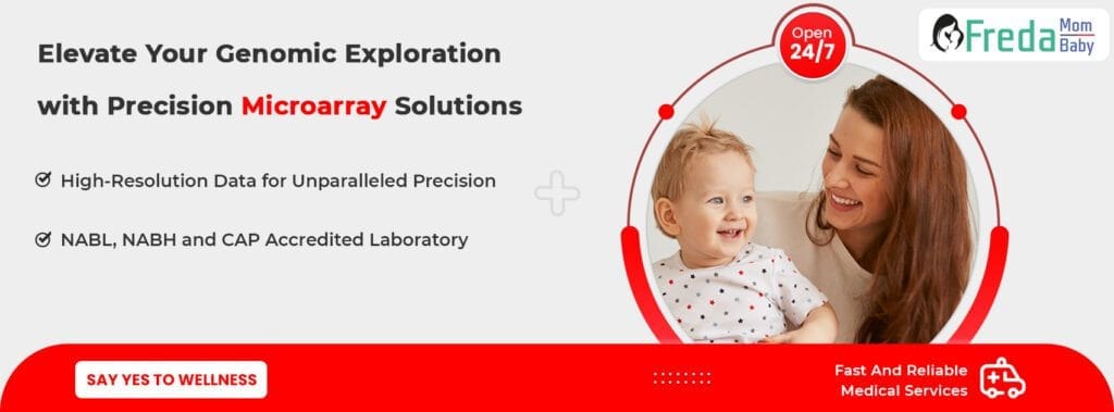 Microarray – Orbitoasia Diagnostics Center – Health Checkups and ...